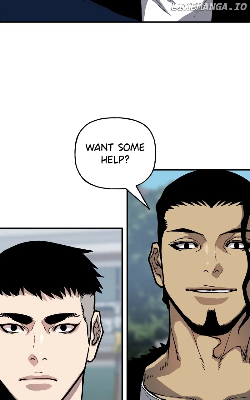 Boss Returns Chapter 29 page 75 - 