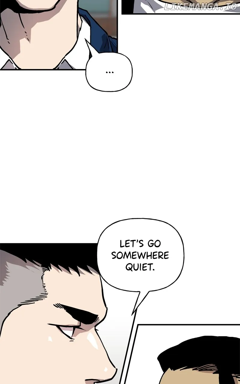 Boss Returns Chapter 29 page 76 - 