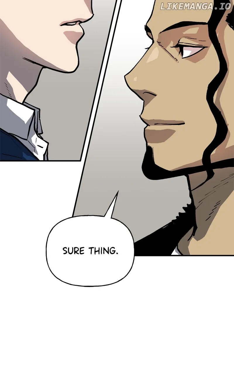 Boss Returns Chapter 29 page 77 - 