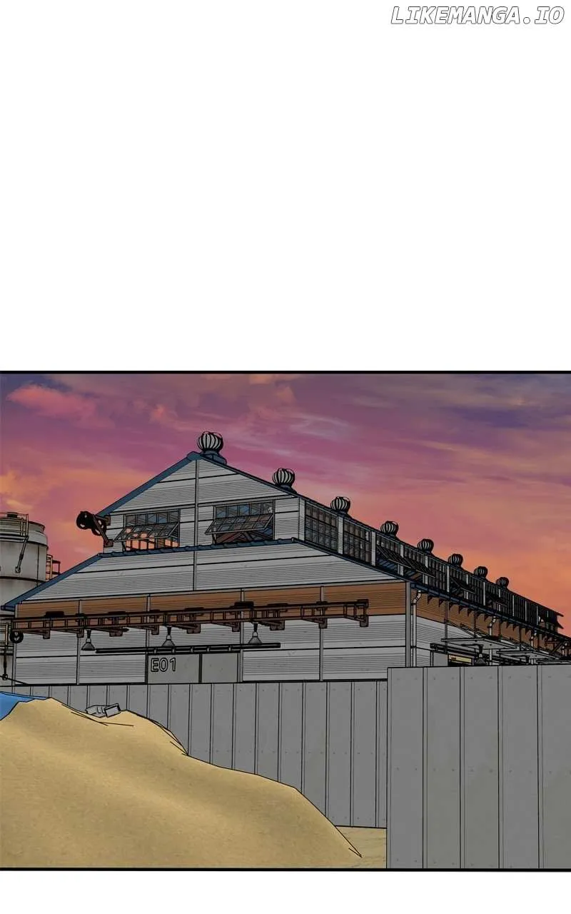 Boss Returns Chapter 29 page 78 - 