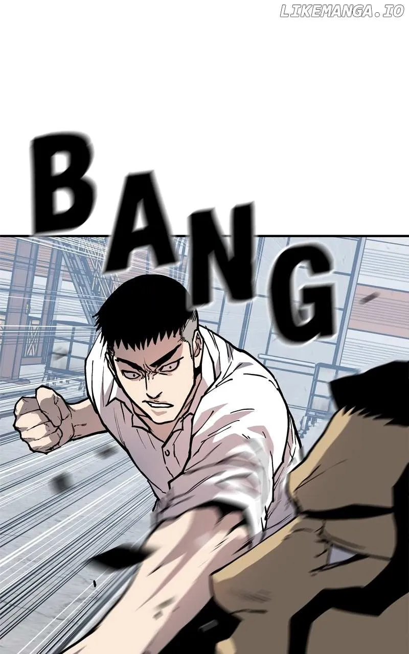 Boss Returns Chapter 29 page 79 - 
