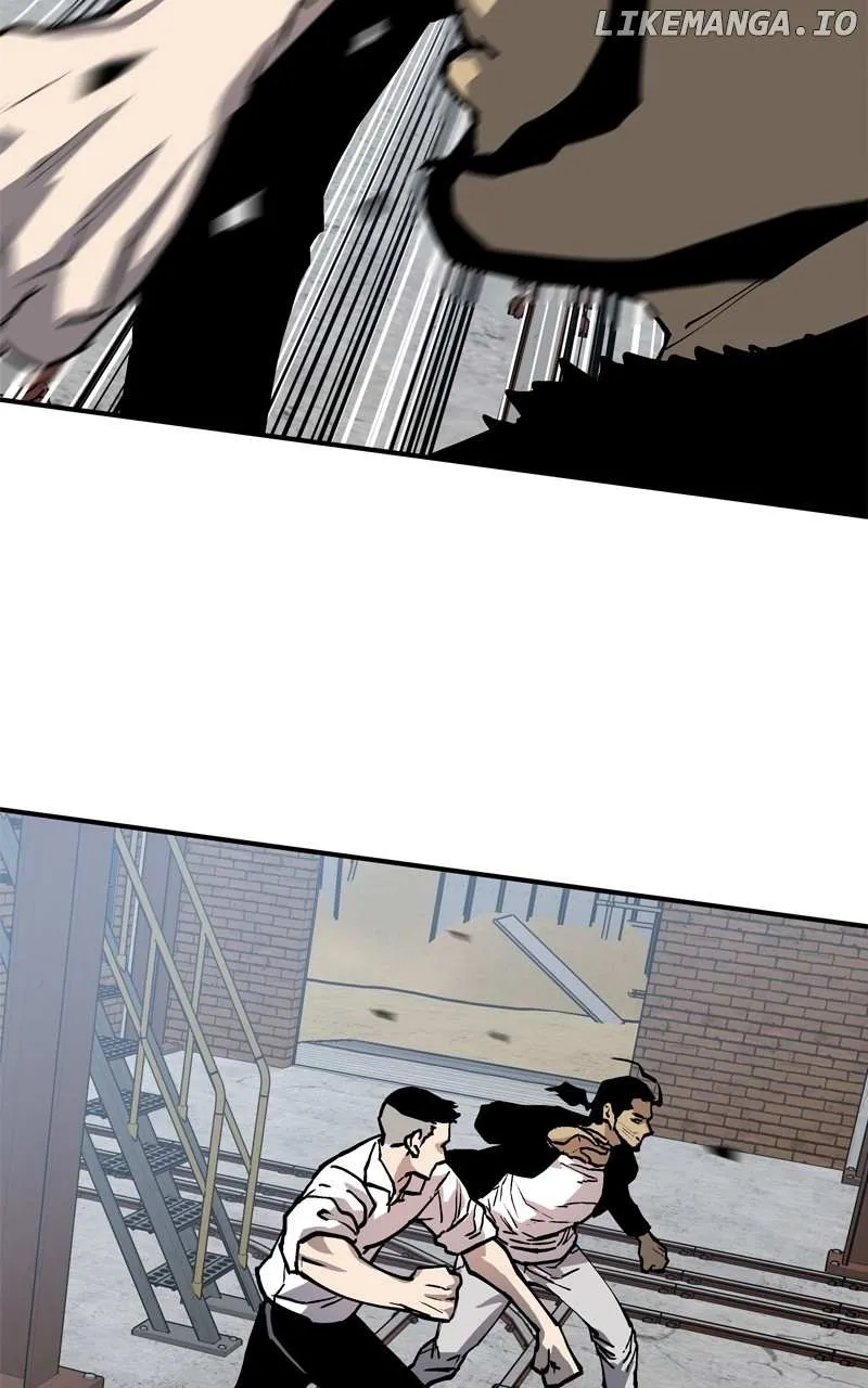 Boss Returns Chapter 29 page 80 - 