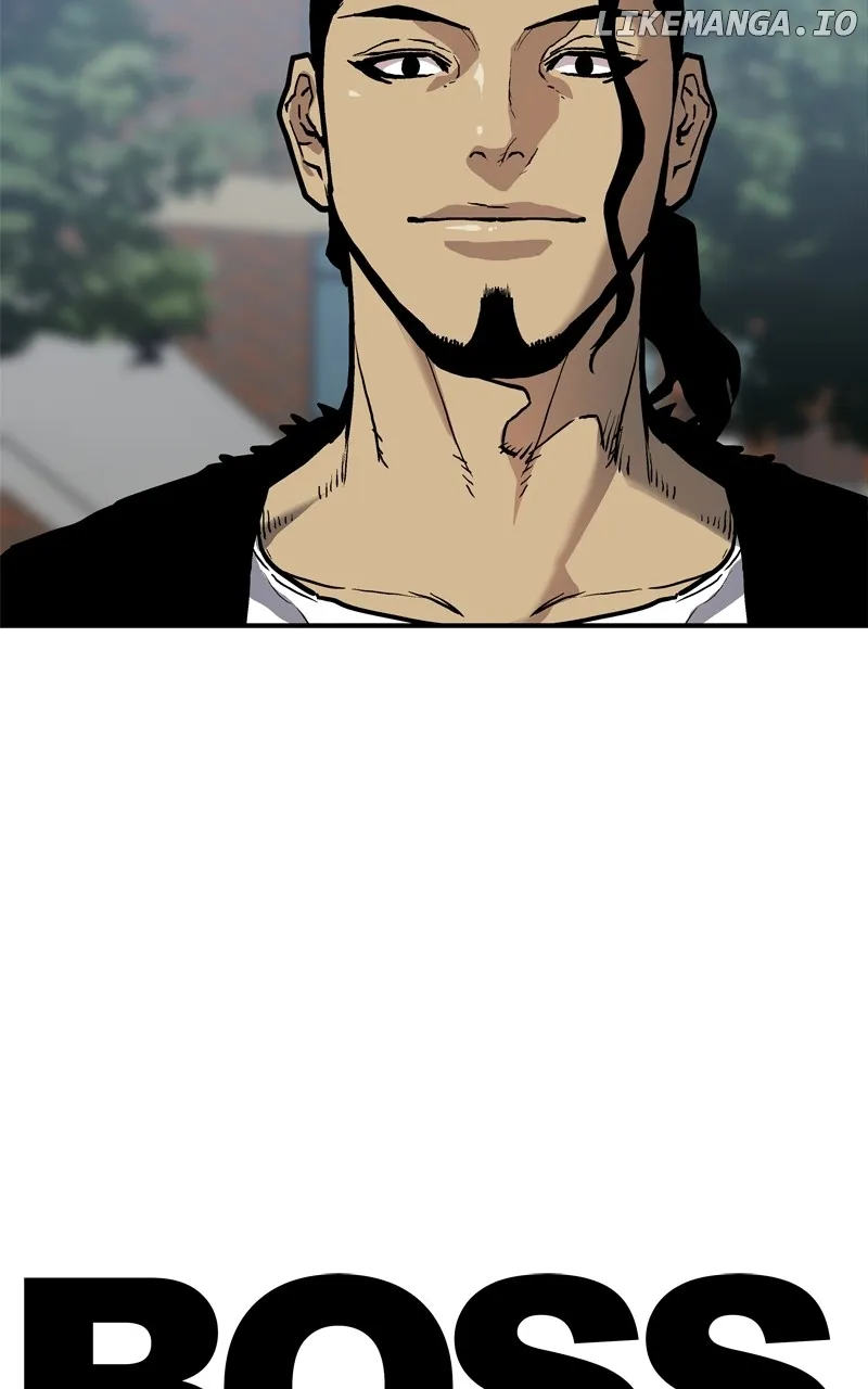 Boss Returns Chapter 29 page 9 - 
