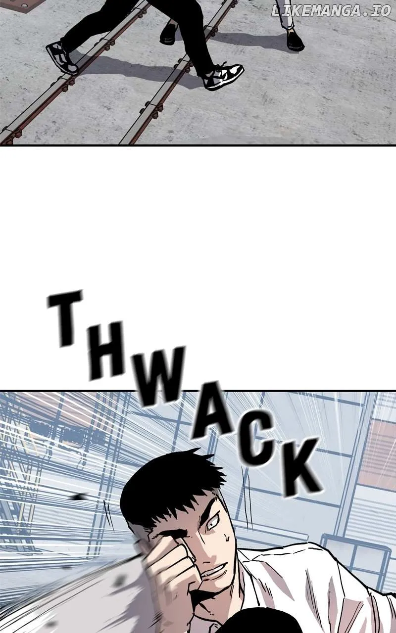 Boss Returns Chapter 29 page 81 - 