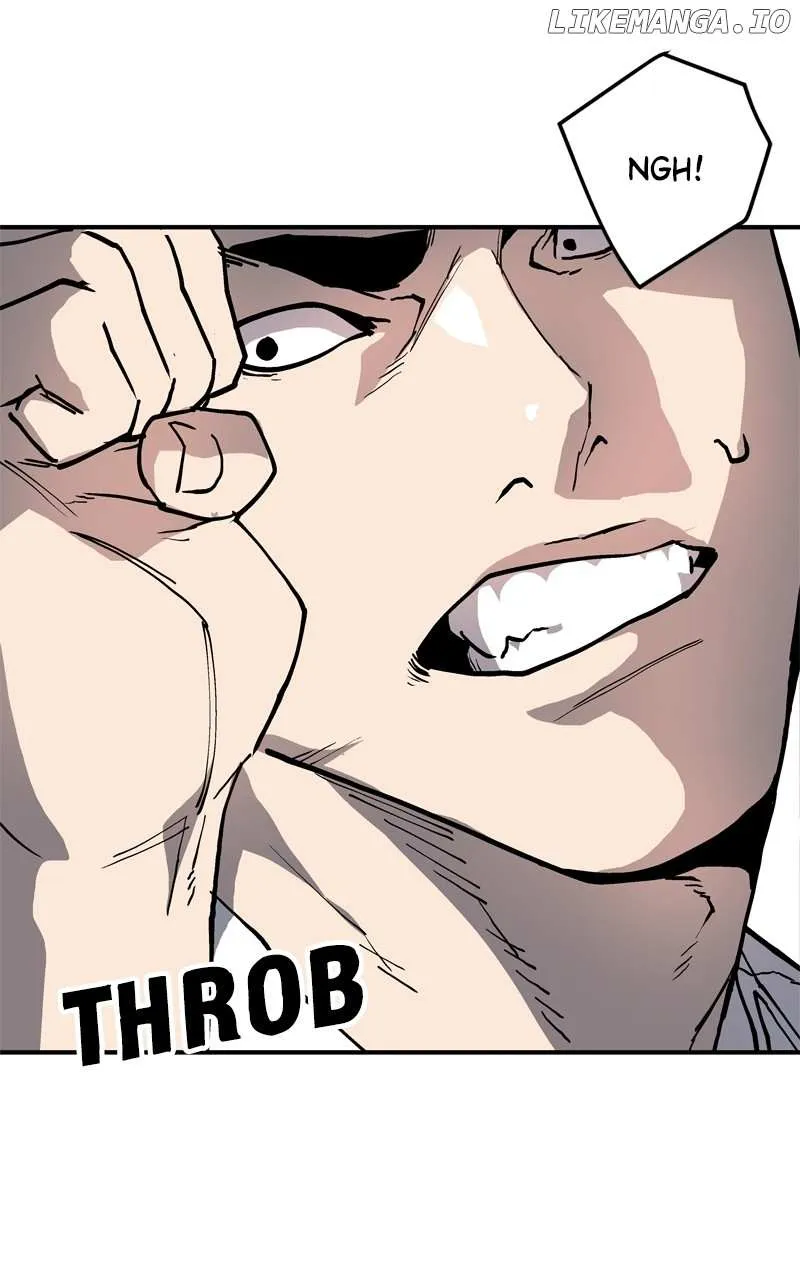 Boss Returns Chapter 29 page 83 - 