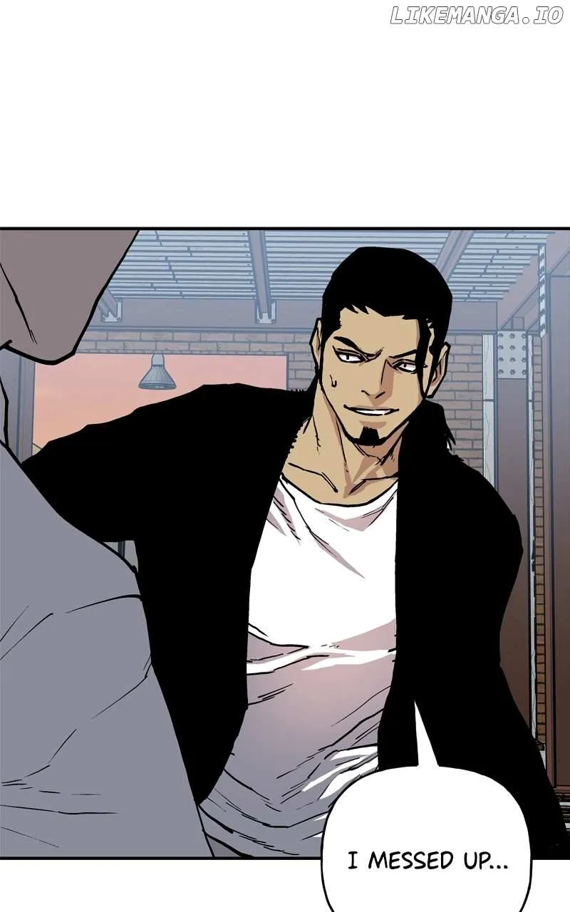 Boss Returns Chapter 29 page 84 - 