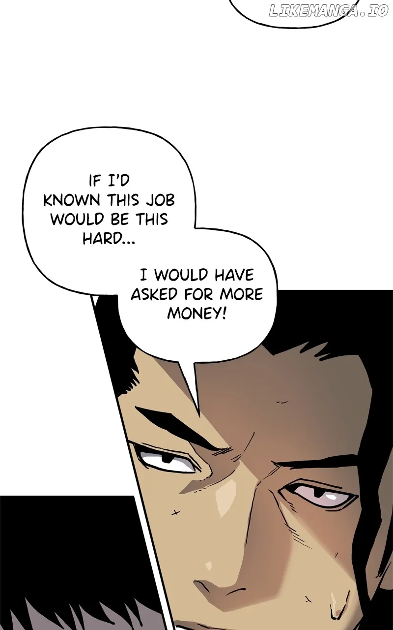 Boss Returns Chapter 29 page 85 - 