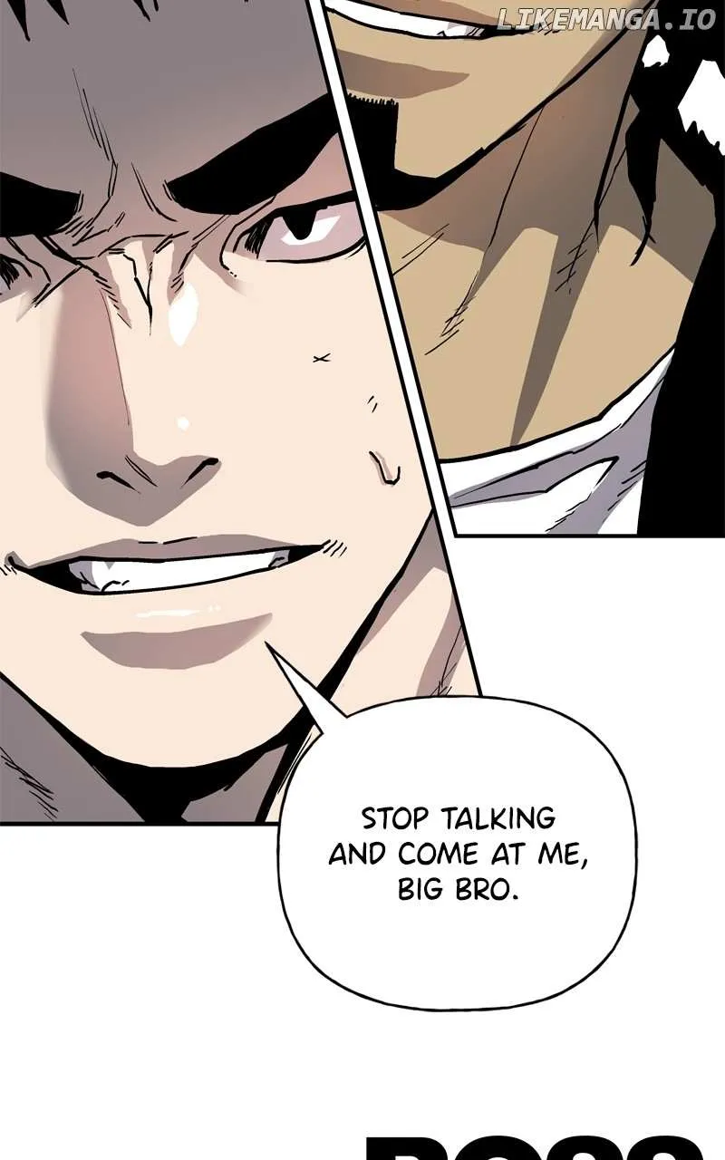 Boss Returns Chapter 29 page 86 - 