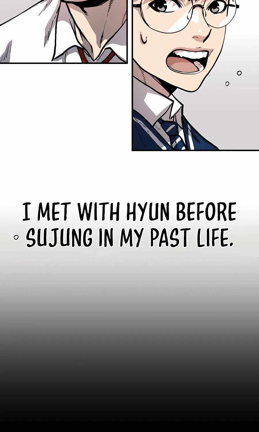 Boss Returns Chapter 3 page 11 - 