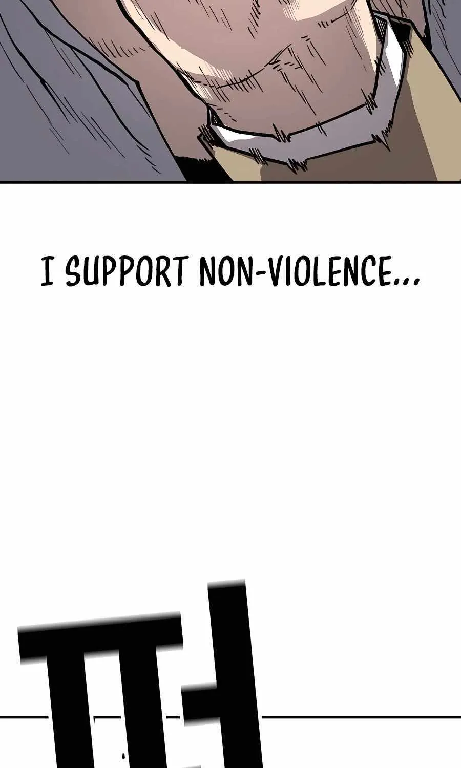 Boss Returns Chapter 3 page 102 - 