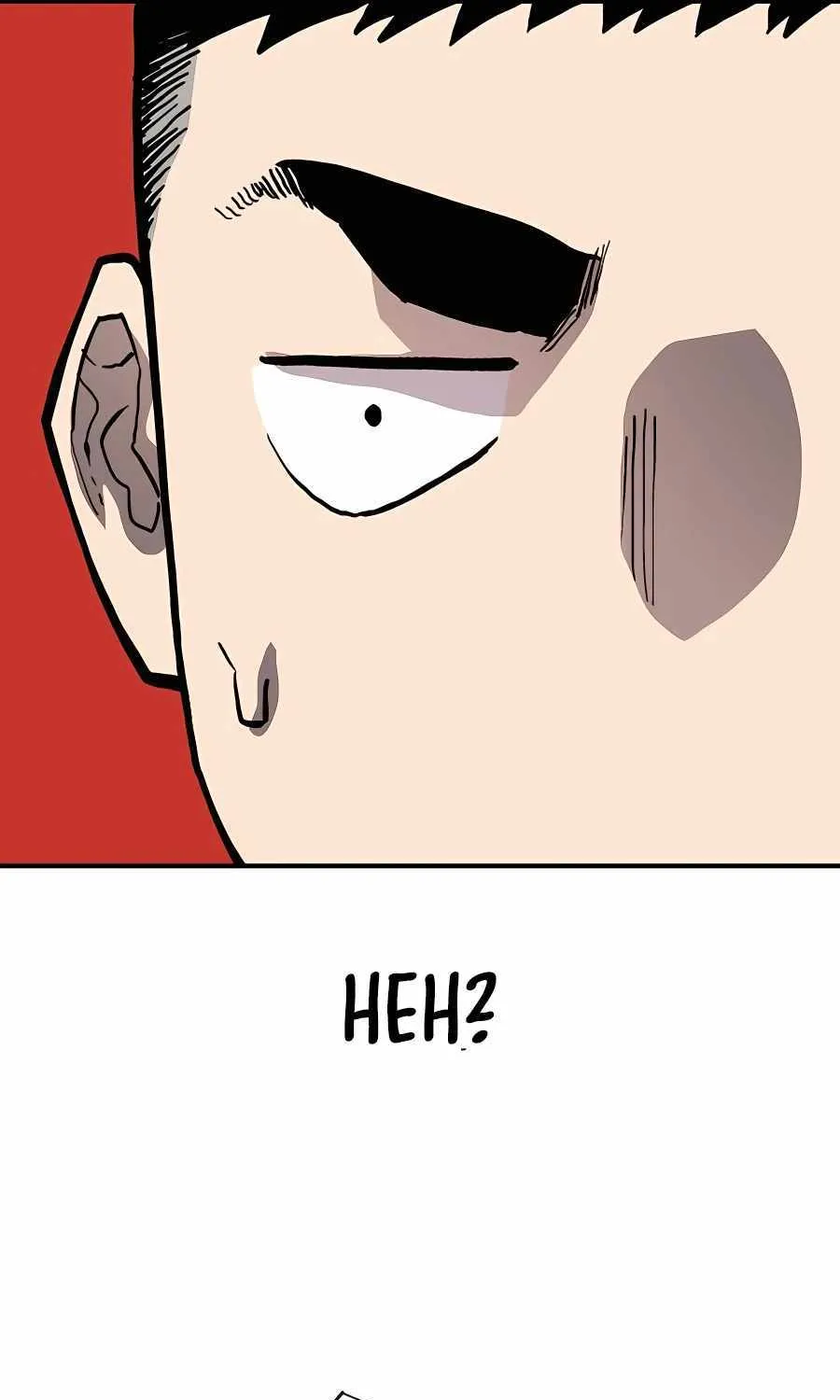 Boss Returns Chapter 3 page 105 - 