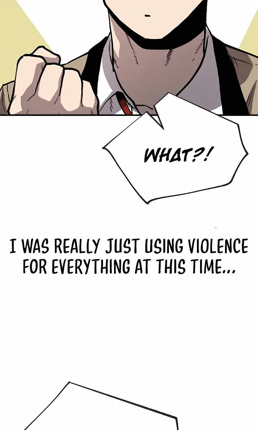 Boss Returns Chapter 3 page 108 - 