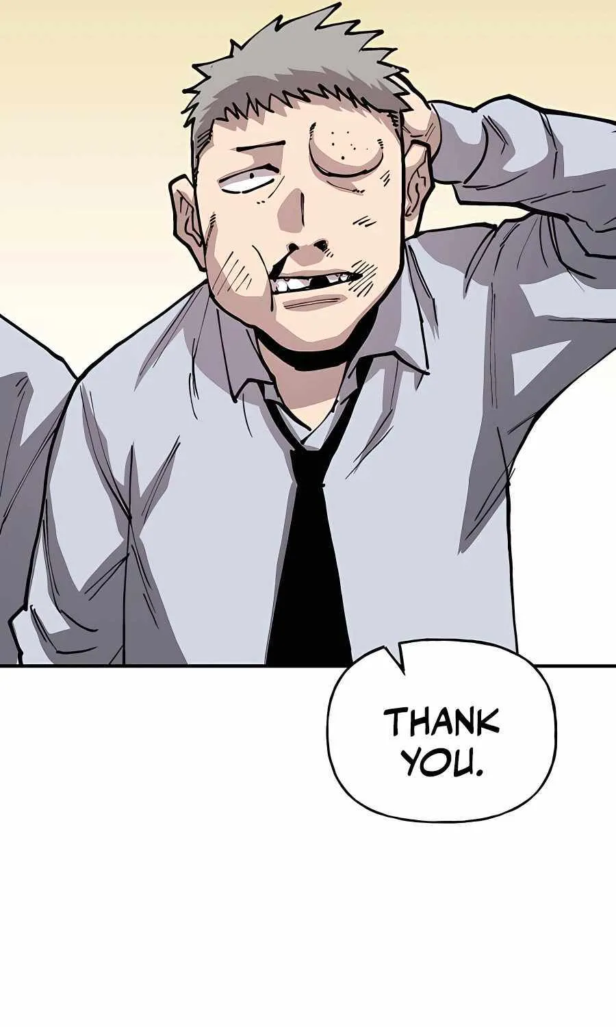 Boss Returns Chapter 3 page 112 - 