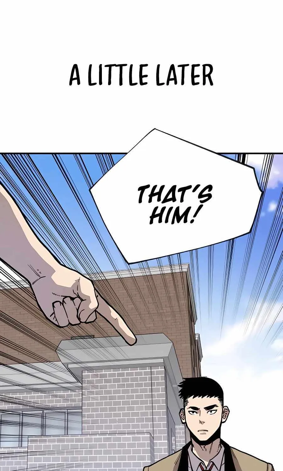 Boss Returns Chapter 3 page 113 - 
