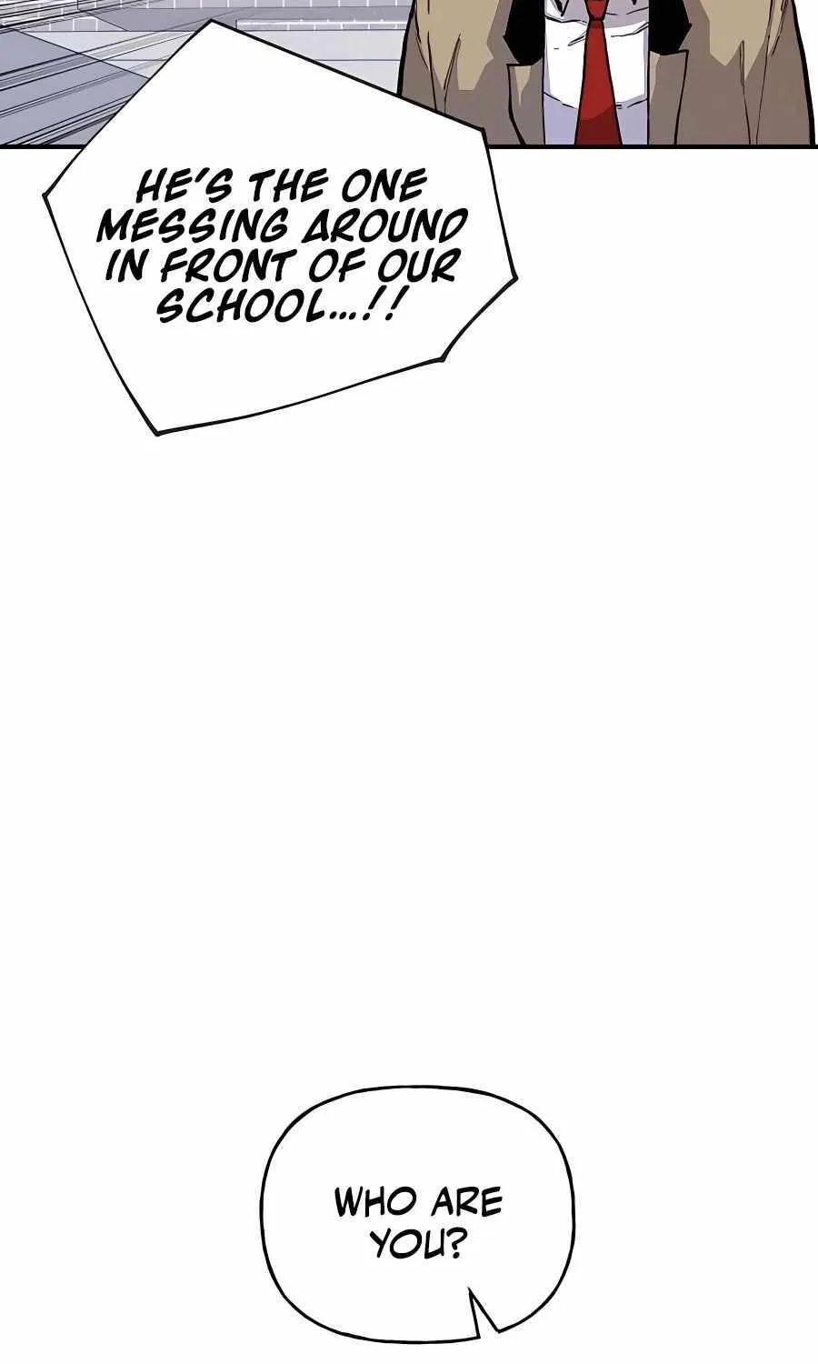 Boss Returns Chapter 3 page 114 - 