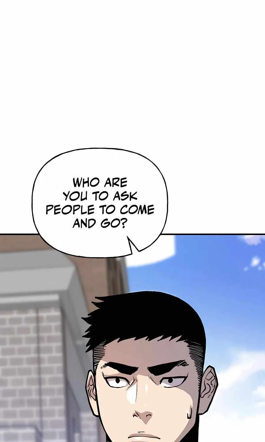 Boss Returns Chapter 3 page 115 - 