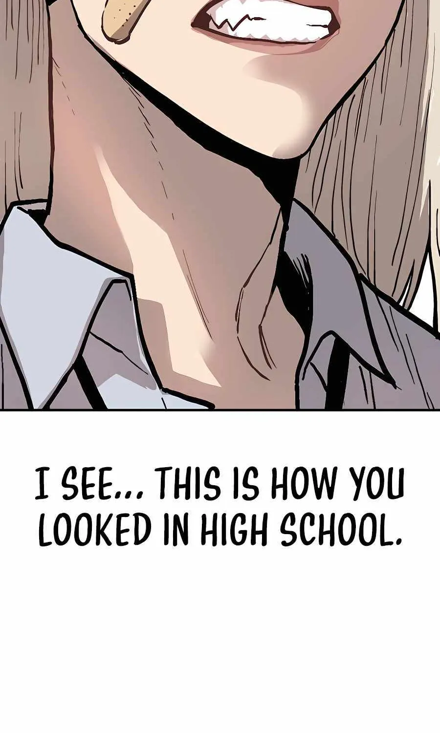 Boss Returns Chapter 3 page 117 - 