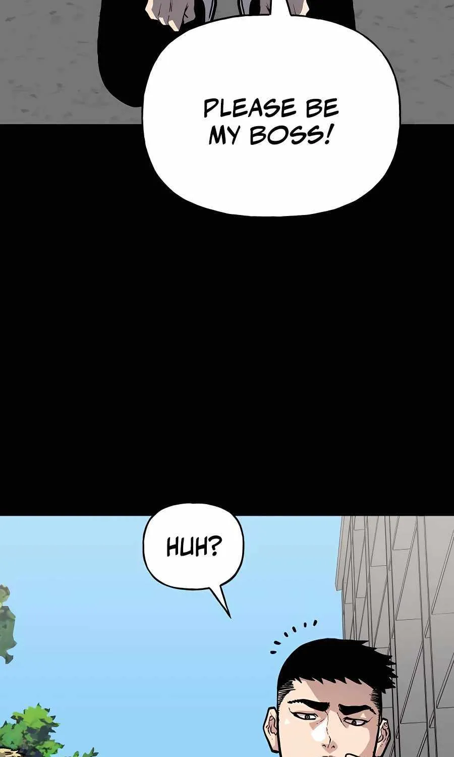 Boss Returns Chapter 3 page 13 - 