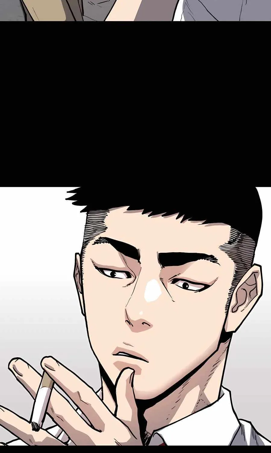 Boss Returns Chapter 3 page 16 - 