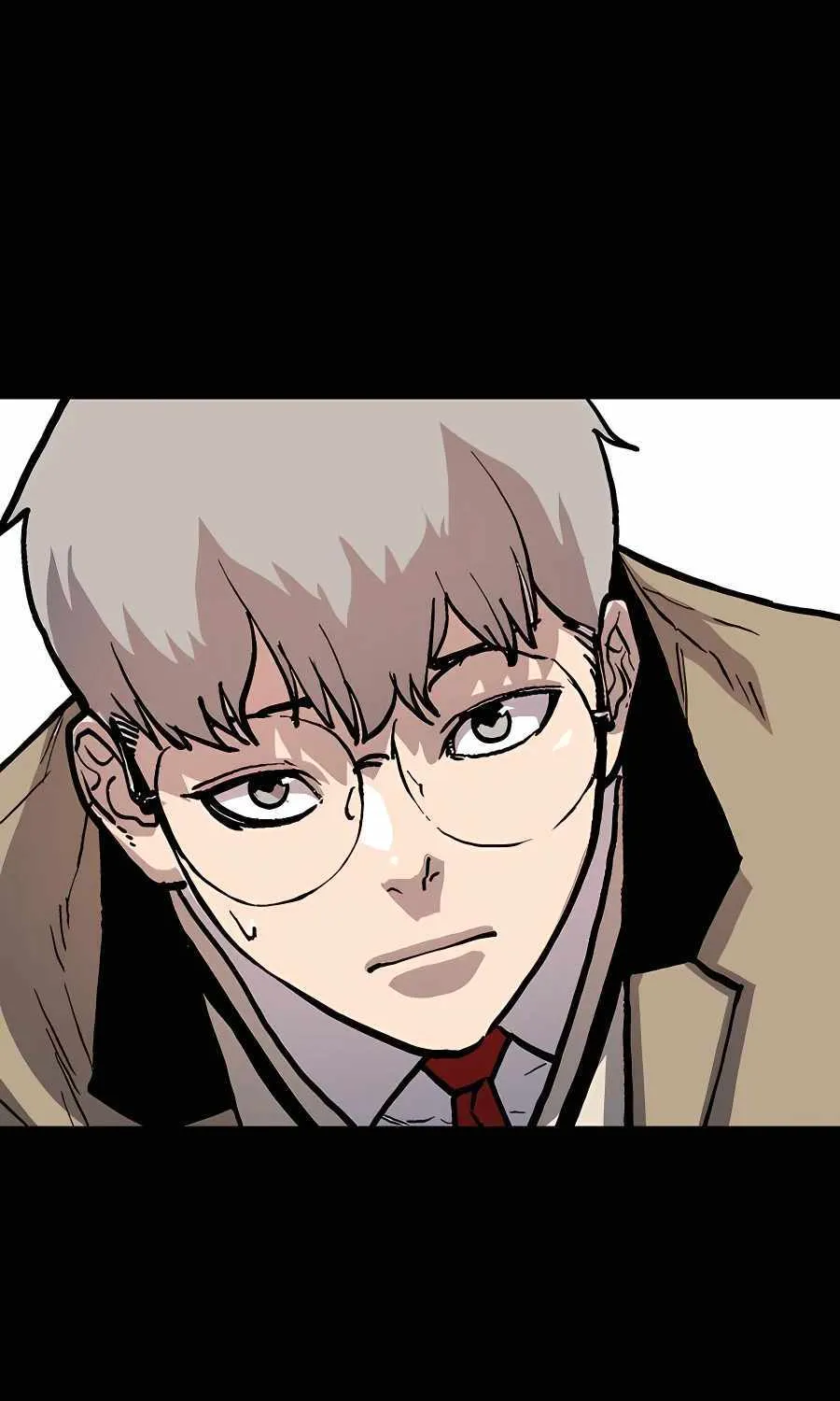 Boss Returns Chapter 3 page 17 - 