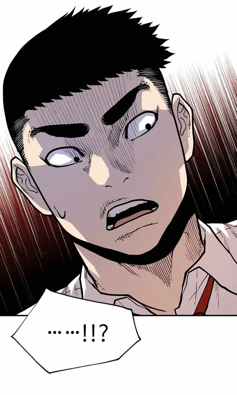 Boss Returns Chapter 3 page 3 - 
