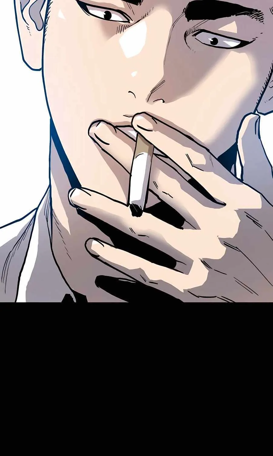 Boss Returns Chapter 3 page 26 - 