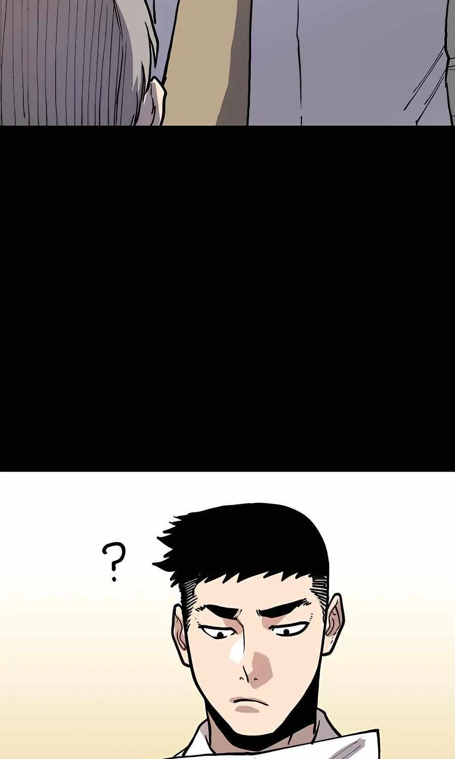 Boss Returns Chapter 3 page 31 - 