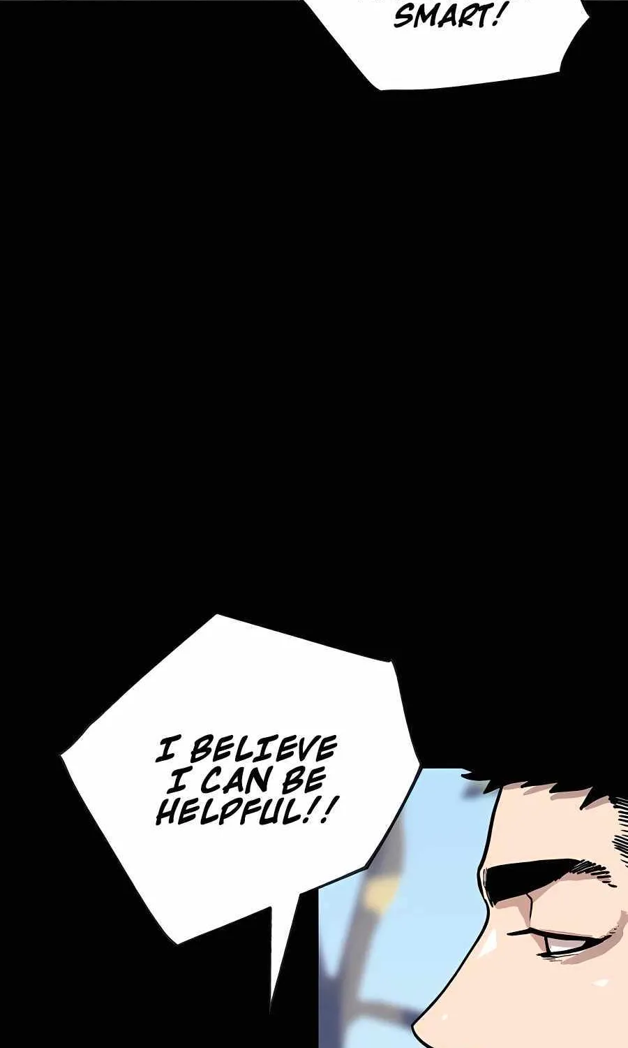Boss Returns Chapter 3 page 36 - 