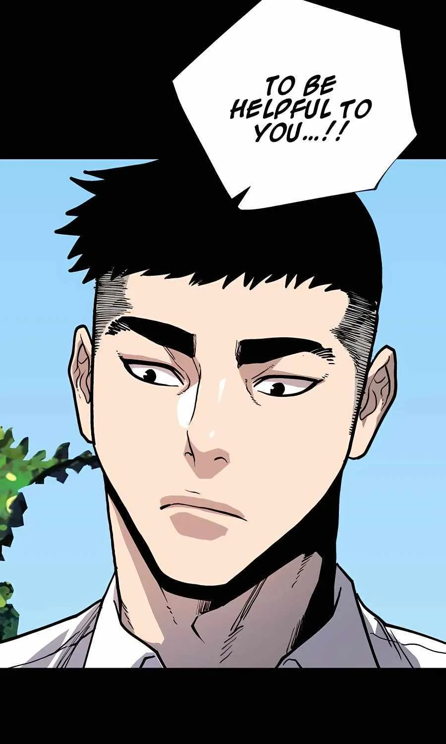 Boss Returns Chapter 3 page 39 - 