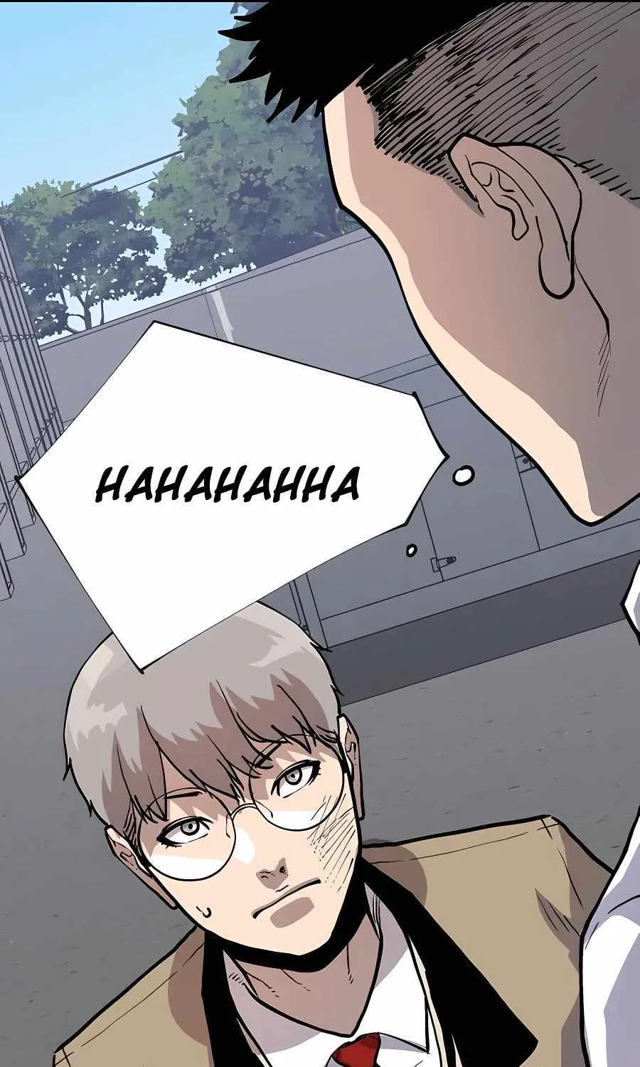 Boss Returns Chapter 3 page 42 - 