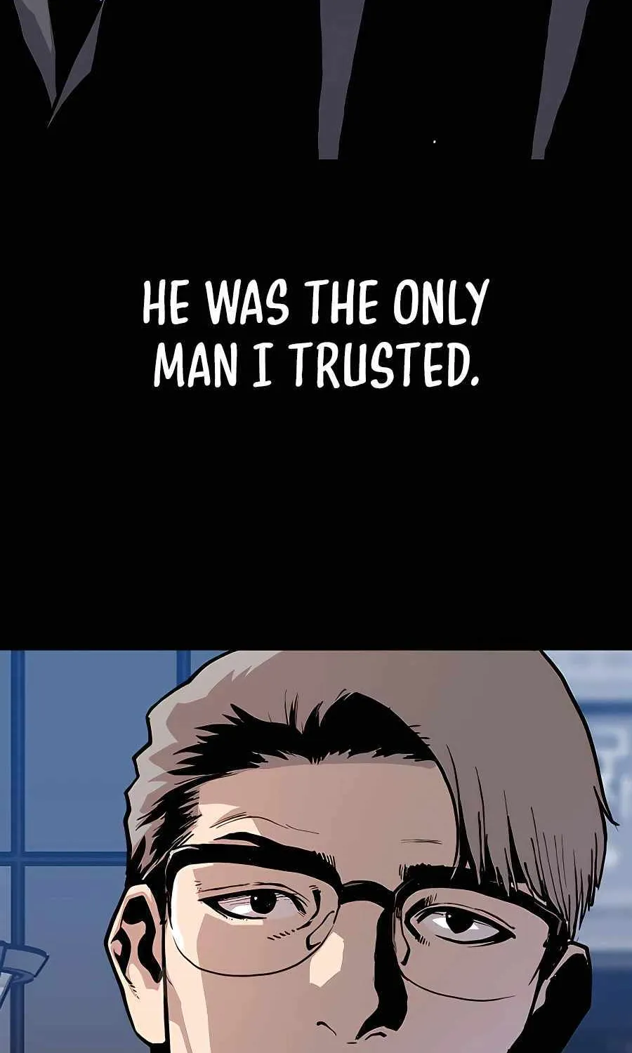 Boss Returns Chapter 3 page 47 - 