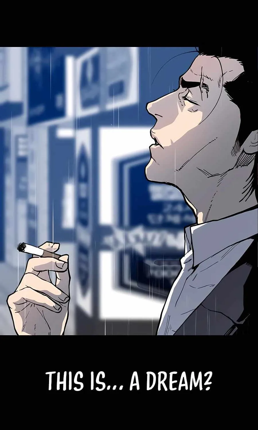 Boss Returns Chapter 3 page 52 - 