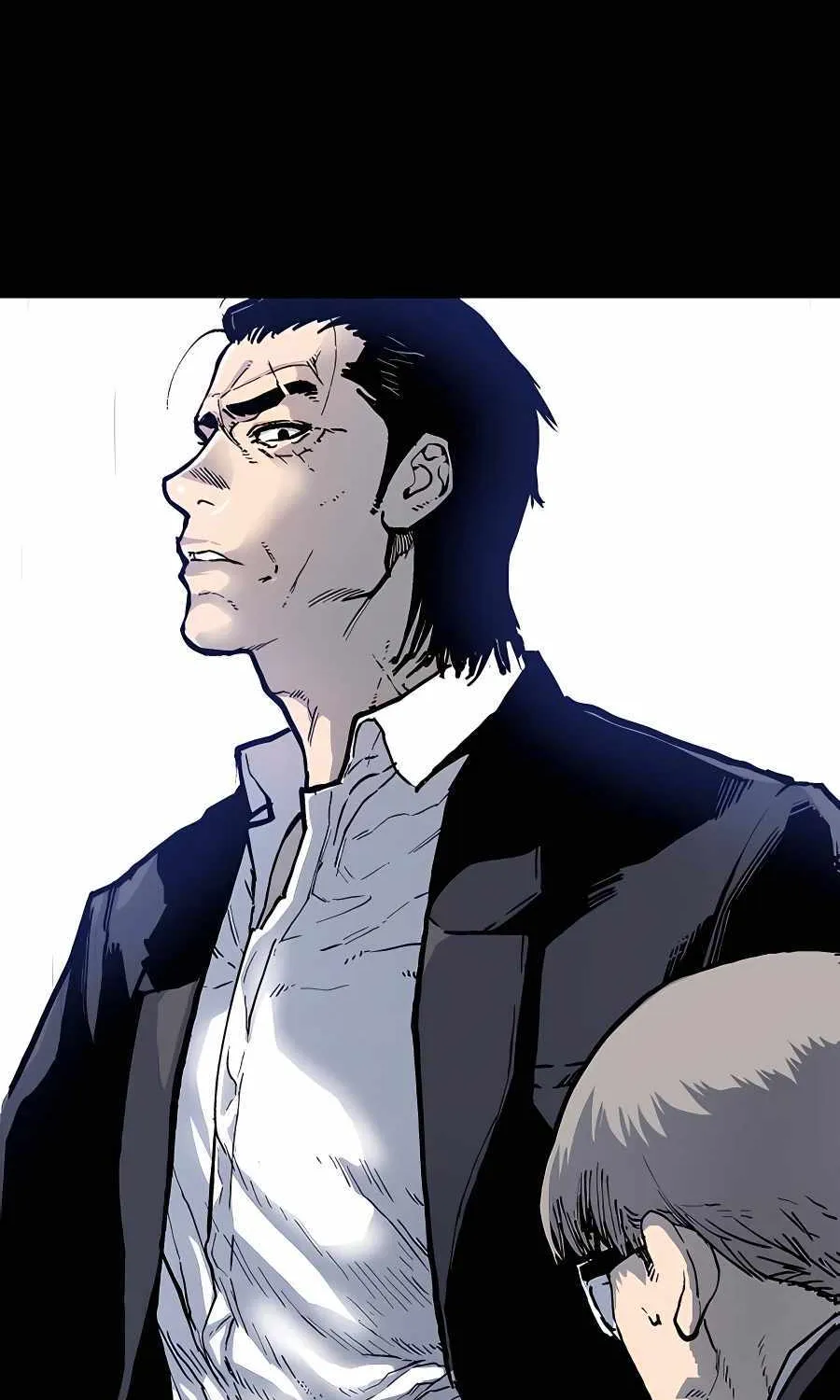 Boss Returns Chapter 3 page 54 - 