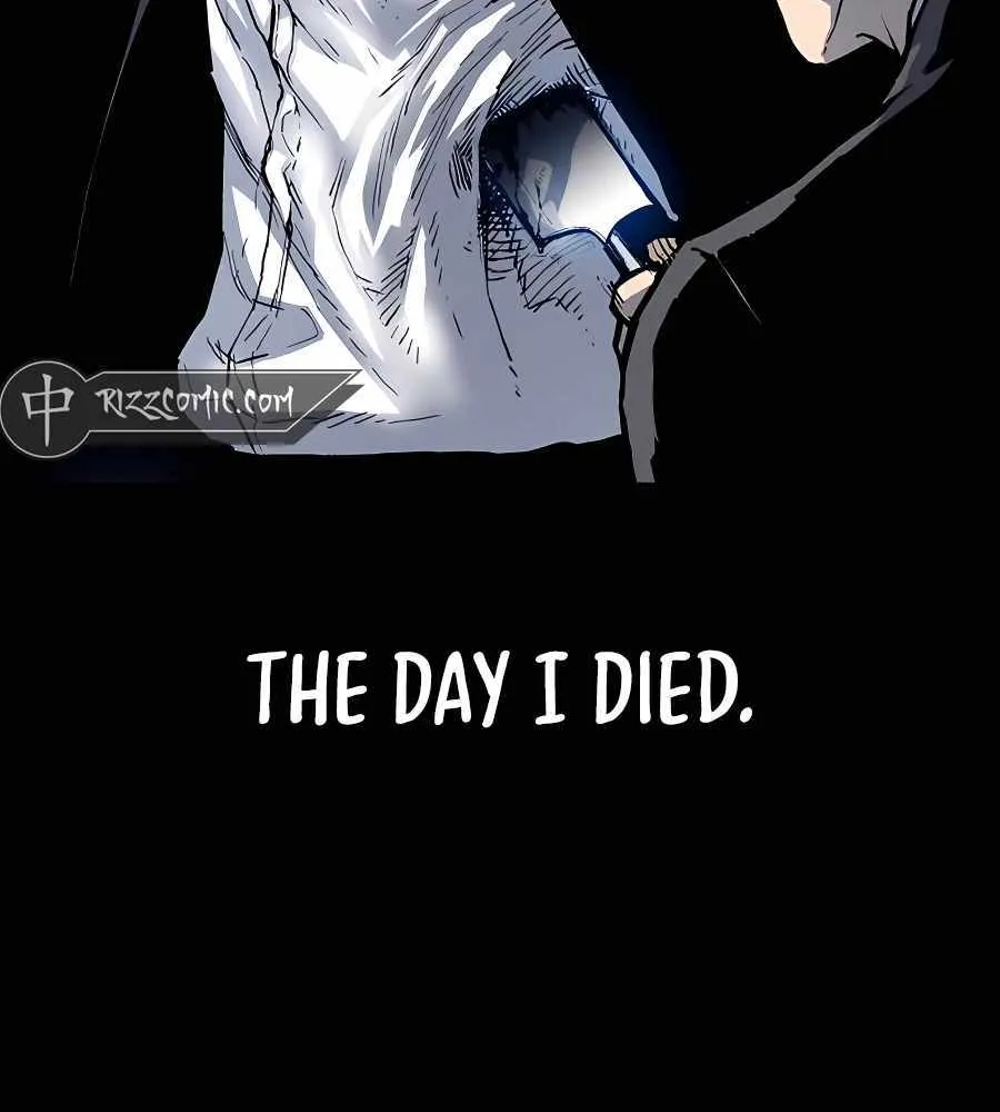 Boss Returns Chapter 3 page 55 - 