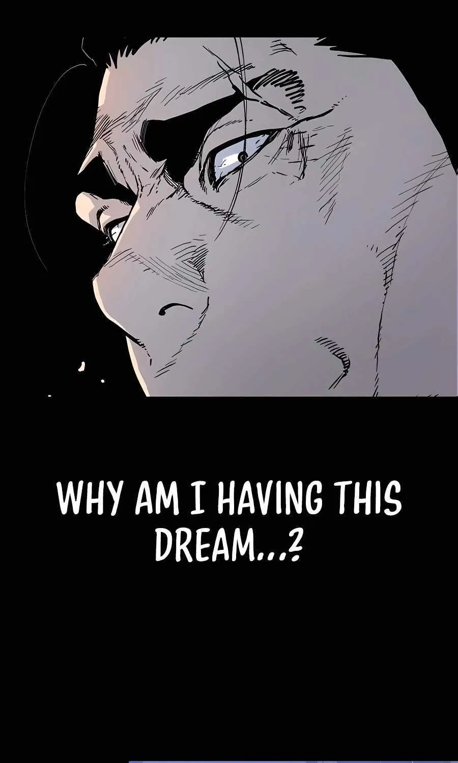 Boss Returns Chapter 3 page 56 - 