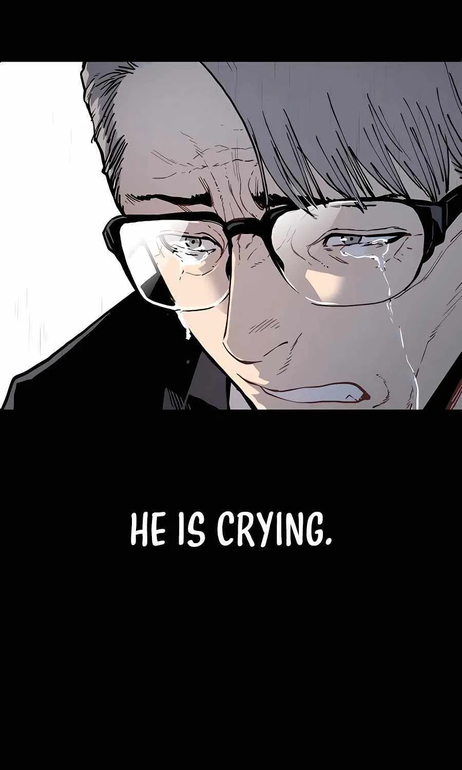 Boss Returns Chapter 3 page 58 - 