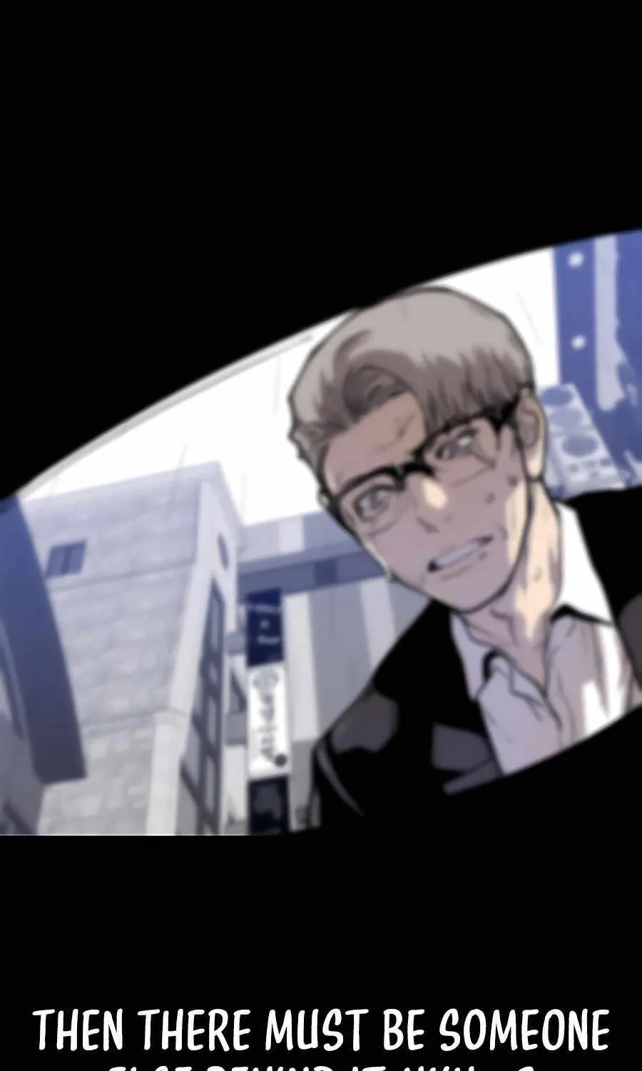 Boss Returns Chapter 3 page 61 - 