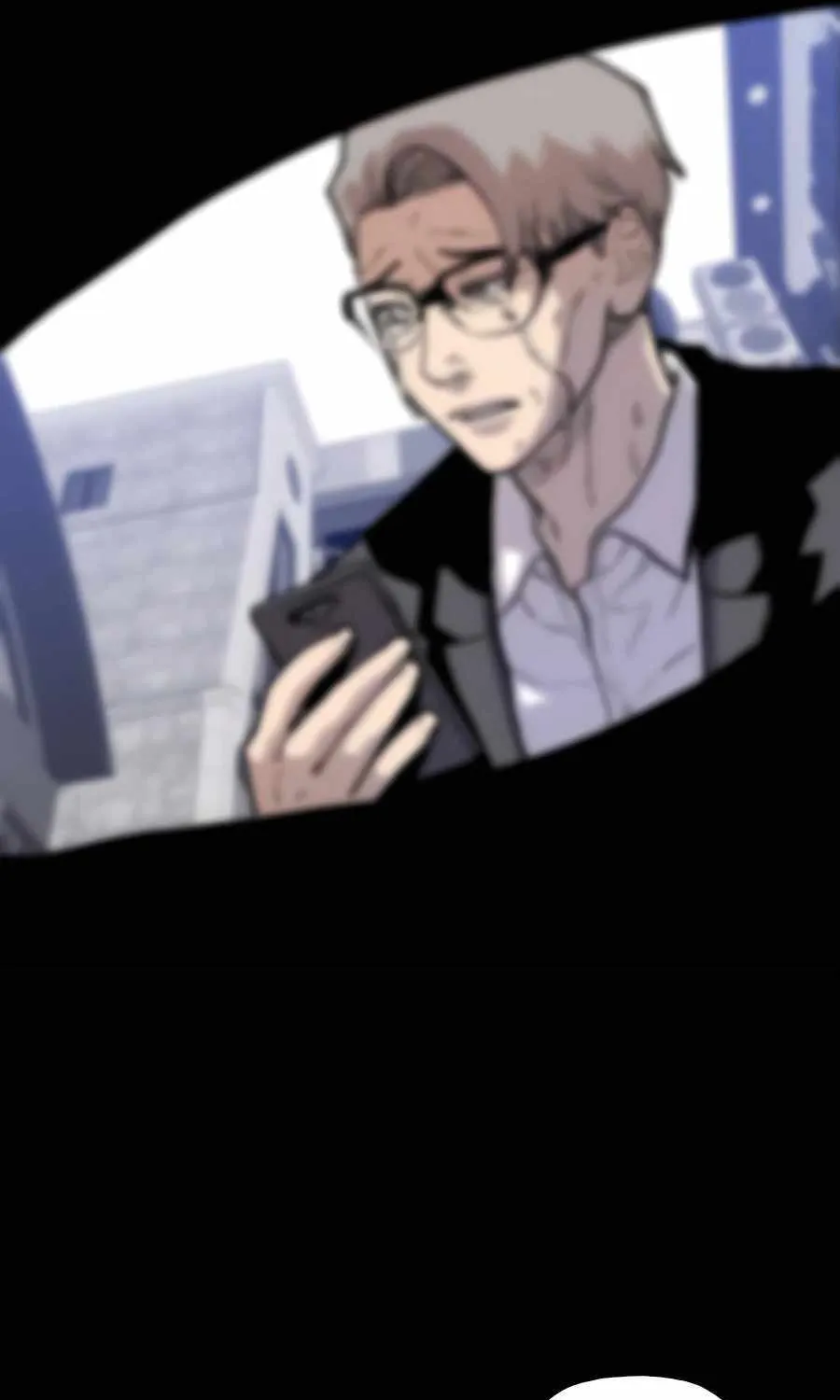 Boss Returns Chapter 3 page 63 - 