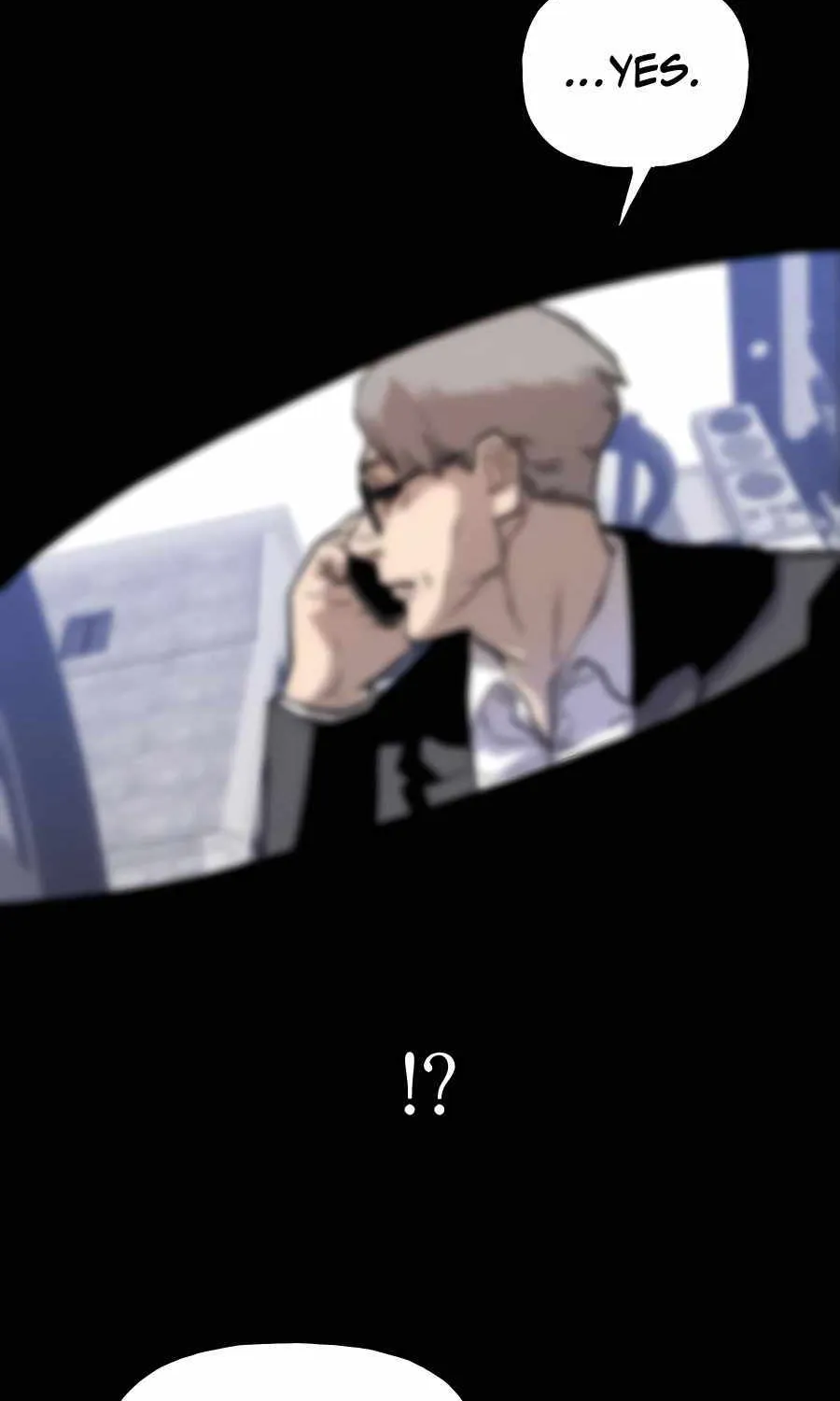 Boss Returns Chapter 3 page 64 - 