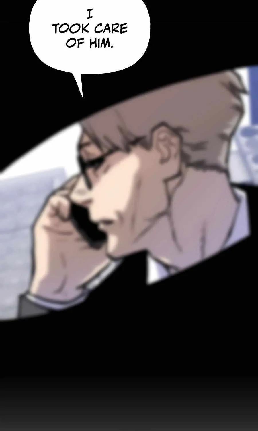 Boss Returns Chapter 3 page 65 - 