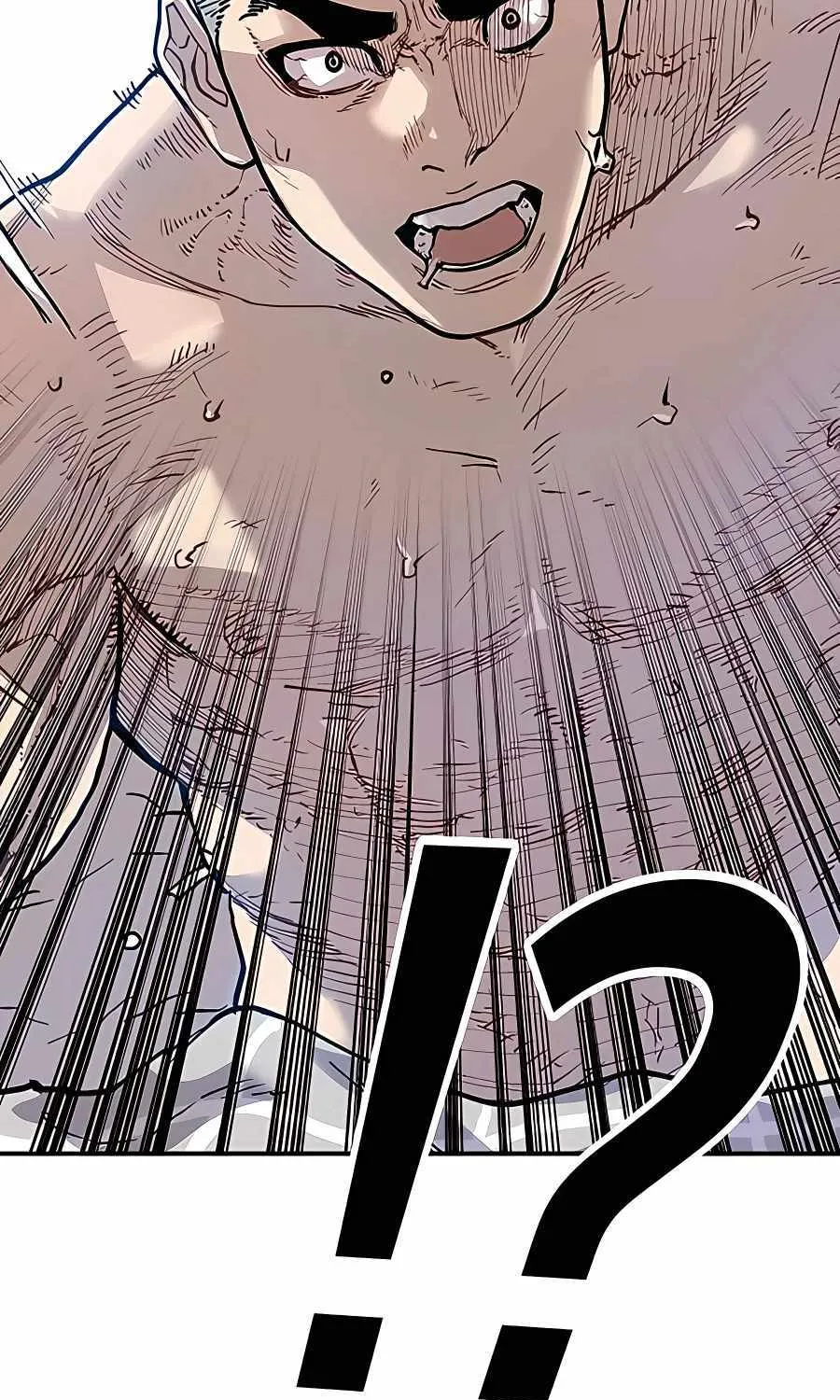 Boss Returns Chapter 3 page 67 - 