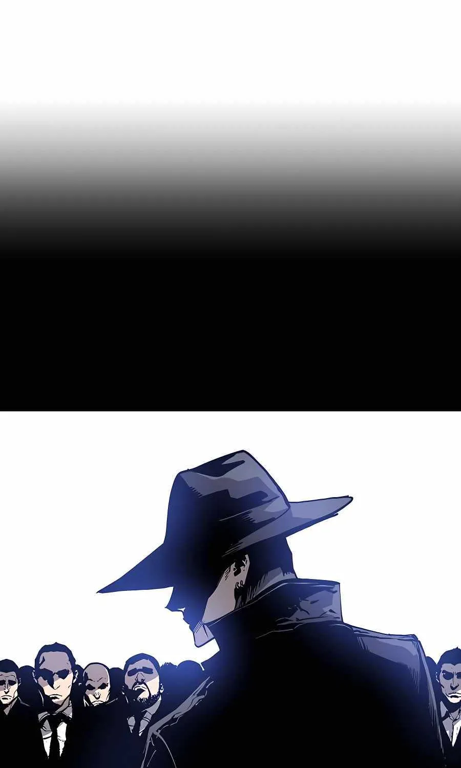 Boss Returns Chapter 3 page 71 - 