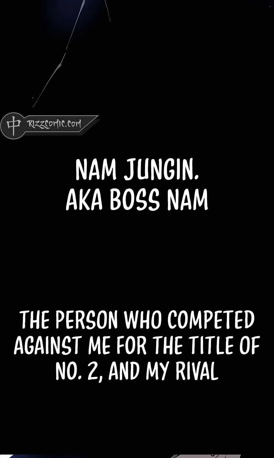 Boss Returns Chapter 3 page 72 - 