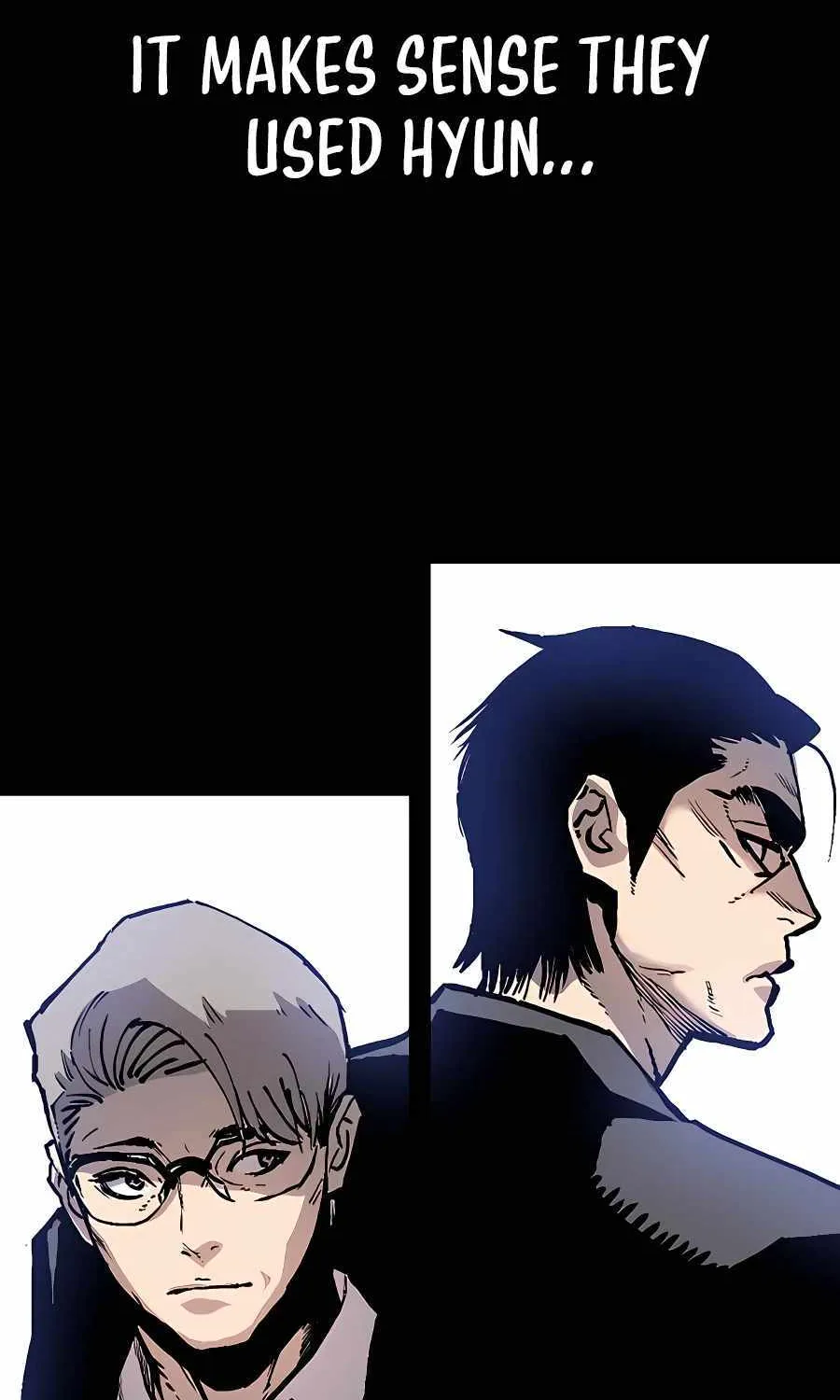 Boss Returns Chapter 3 page 75 - 