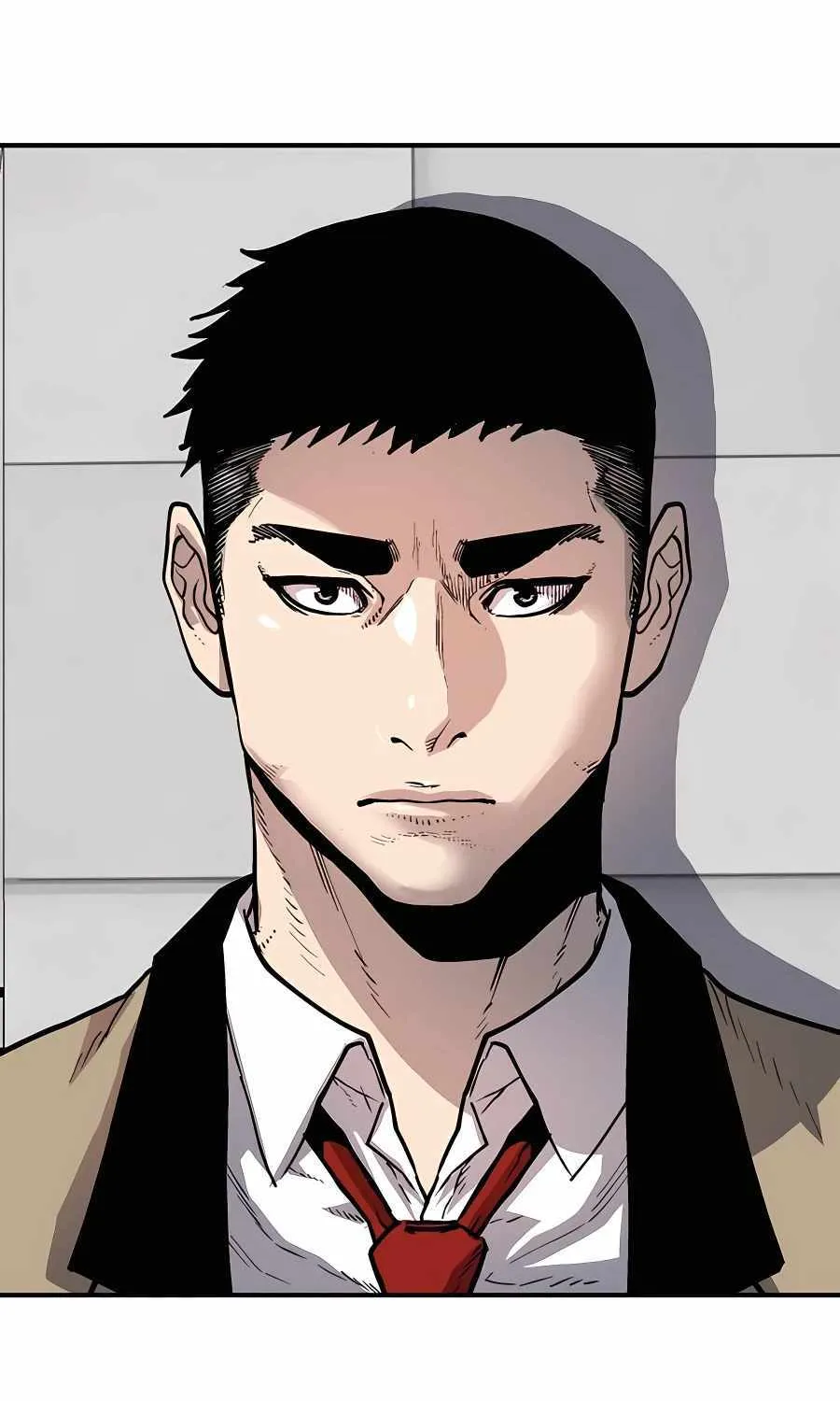 Boss Returns Chapter 3 page 81 - 