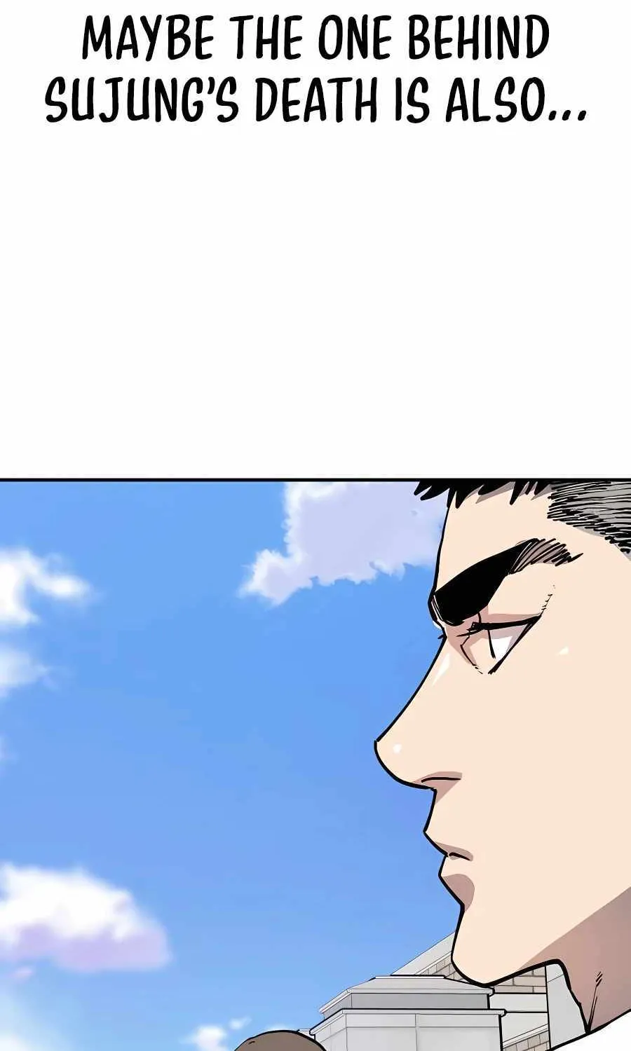 Boss Returns Chapter 3 page 82 - 