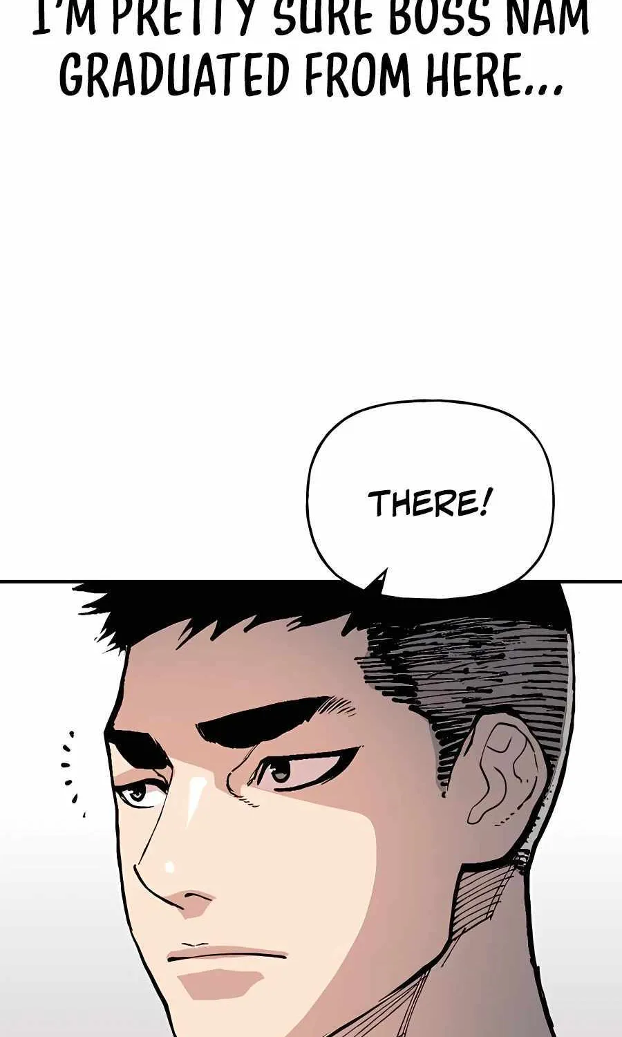 Boss Returns Chapter 3 page 85 - 