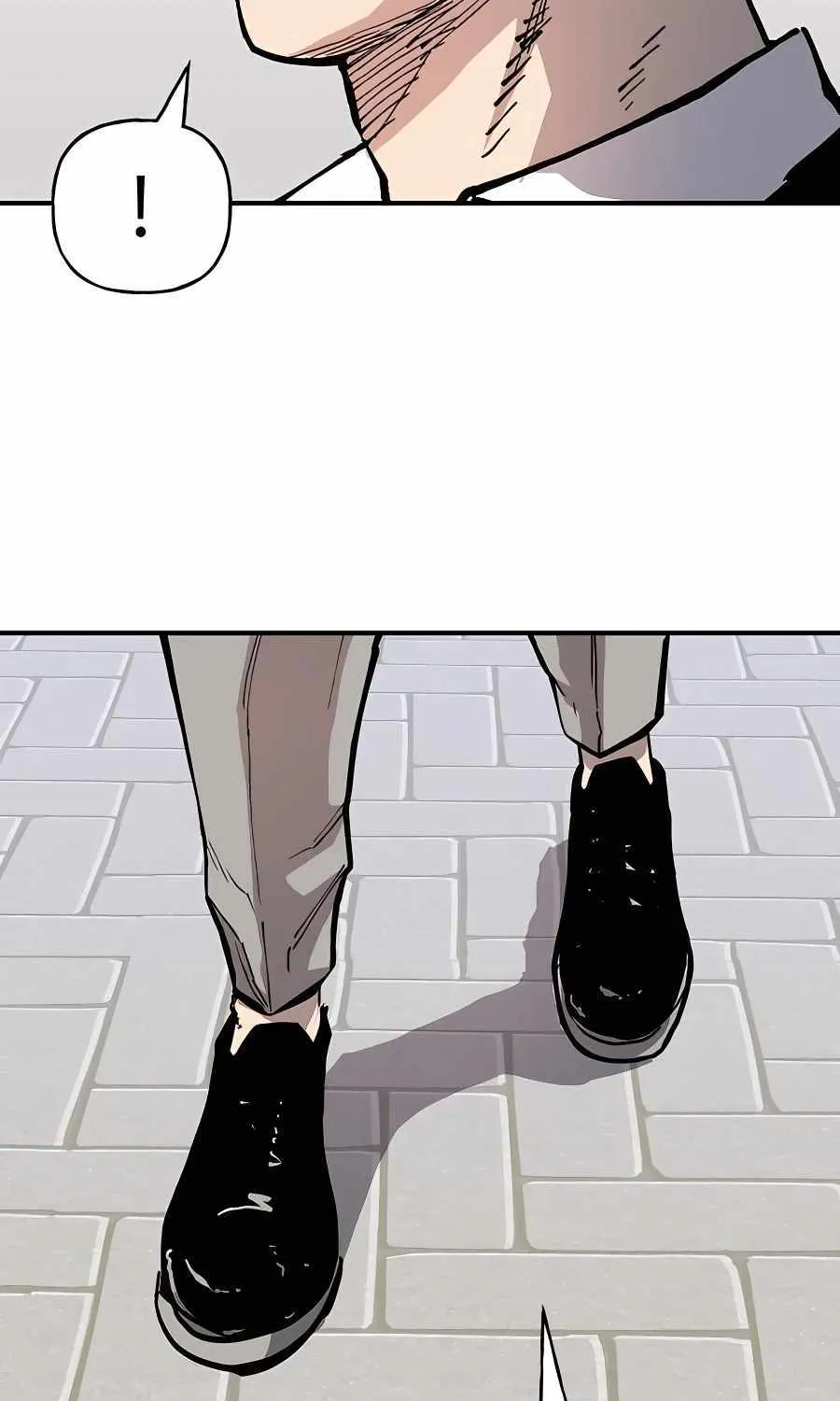 Boss Returns Chapter 3 page 86 - 