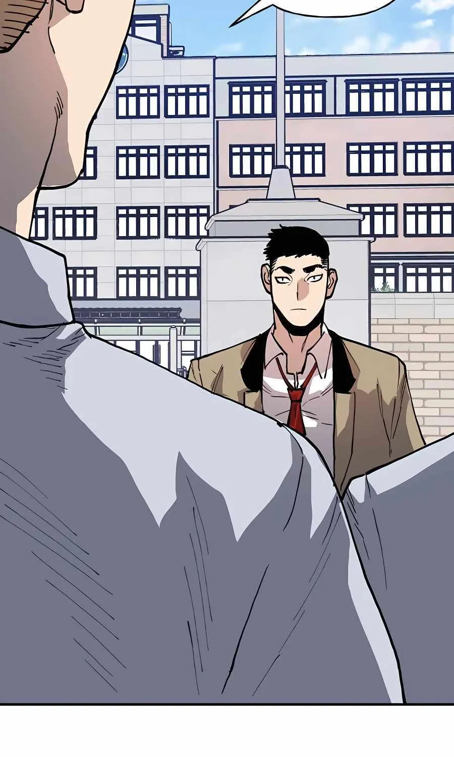 Boss Returns Chapter 3 page 89 - 