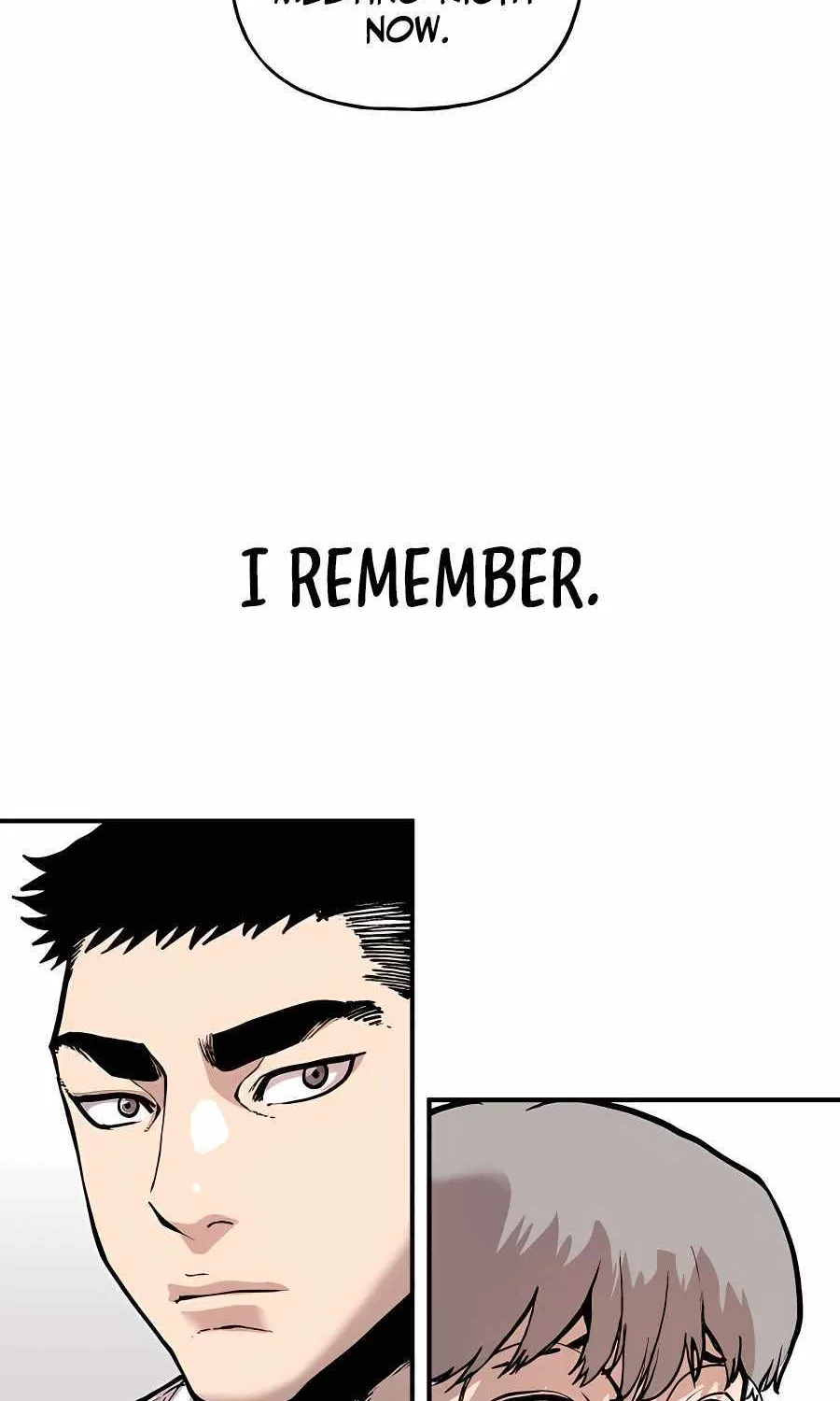 Boss Returns Chapter 3 page 10 - 